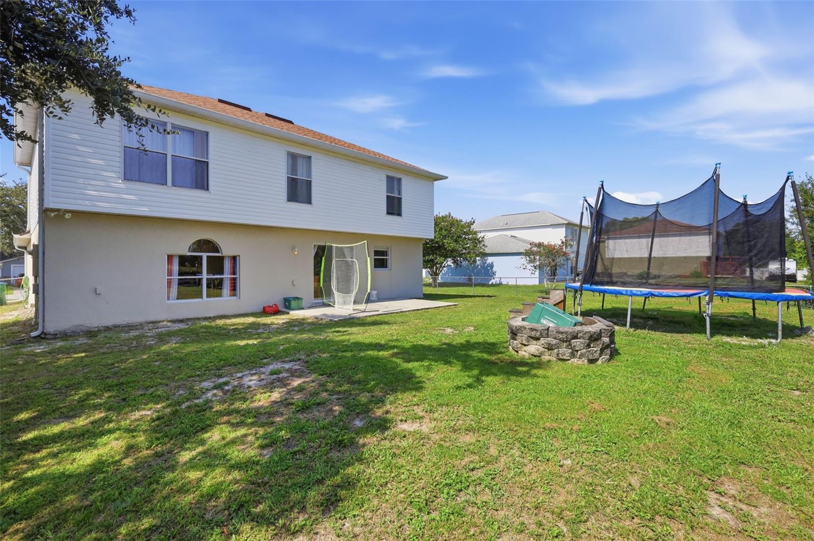 DELTONA LAKES UNIT 34 - Residential