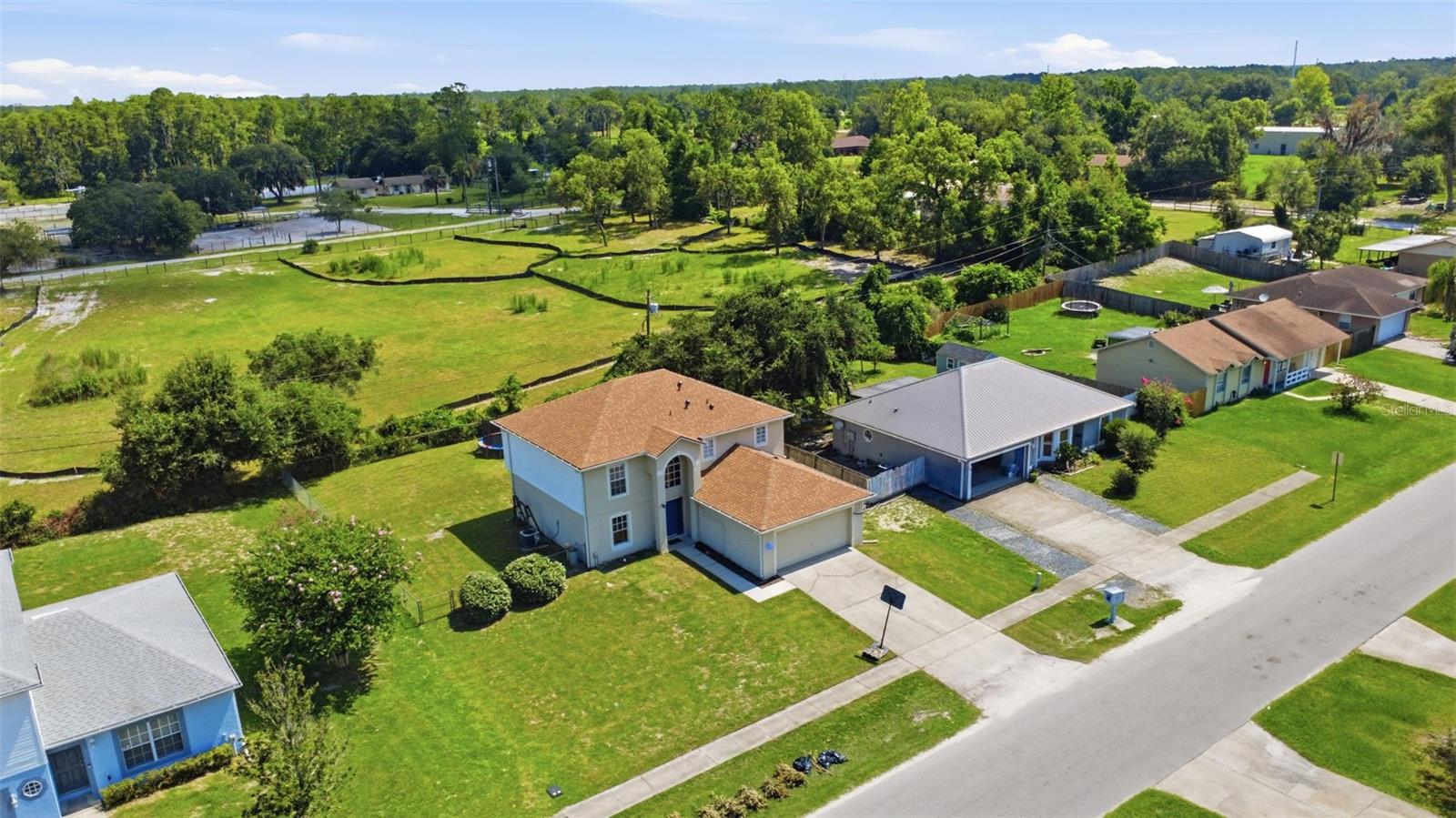 DELTONA LAKES UNIT 34 - Residential