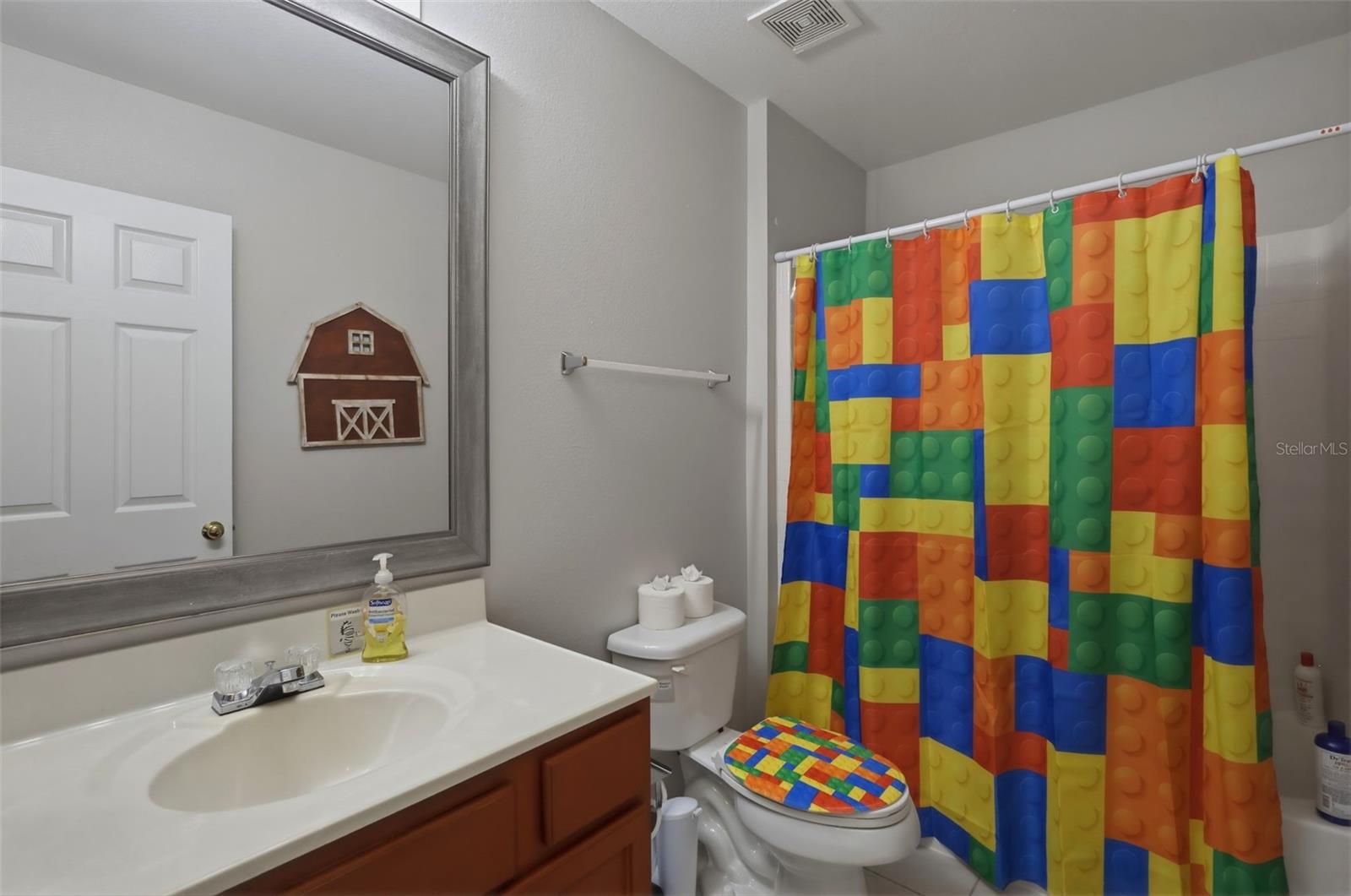 DELTONA LAKES UNIT 34 - Residential