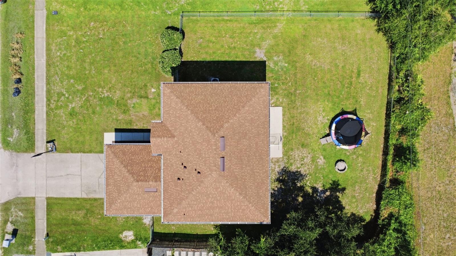 DELTONA LAKES UNIT 34 - Residential