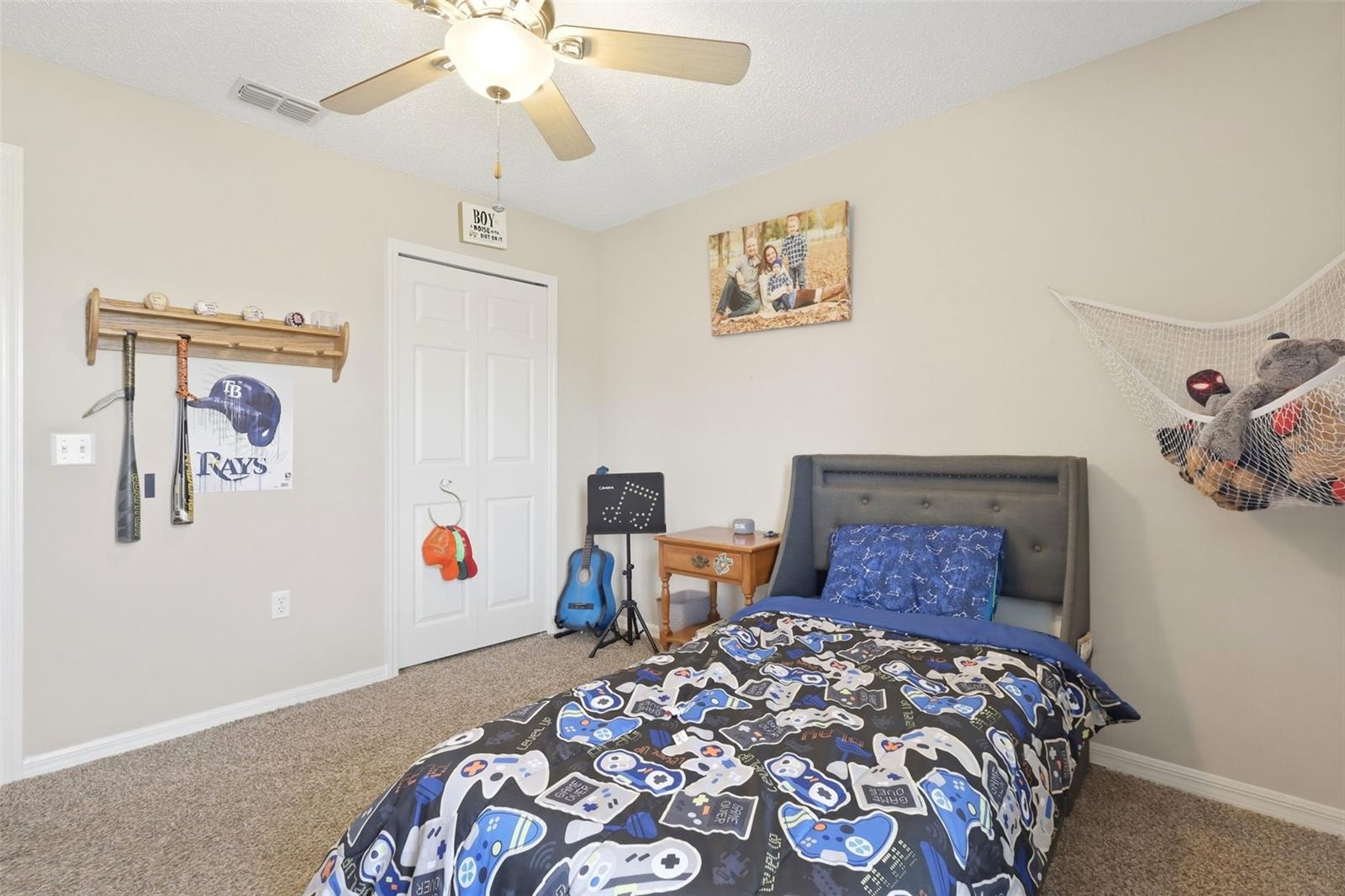 DELTONA LAKES UNIT 34 - Residential