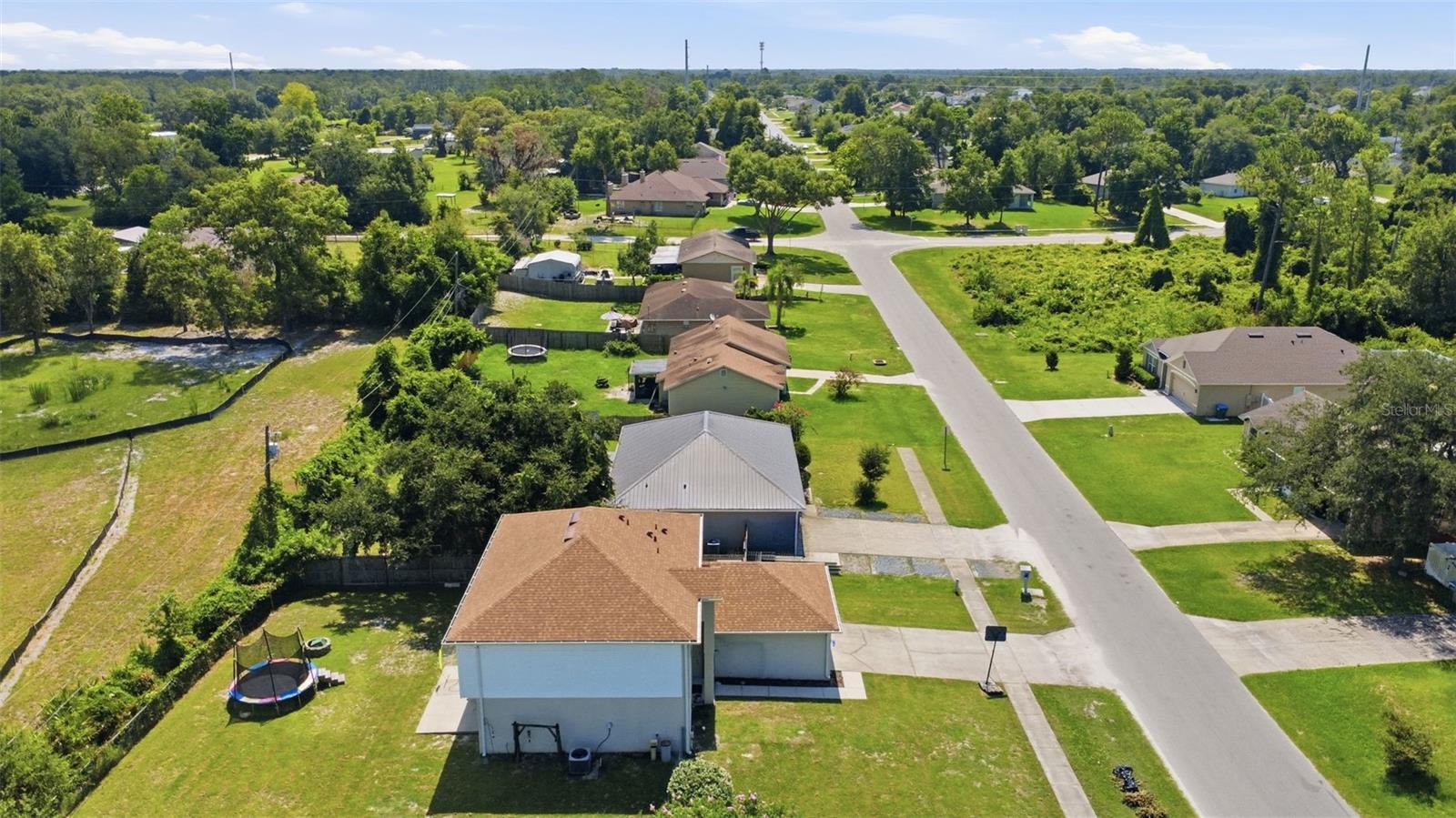 DELTONA LAKES UNIT 34 - Residential