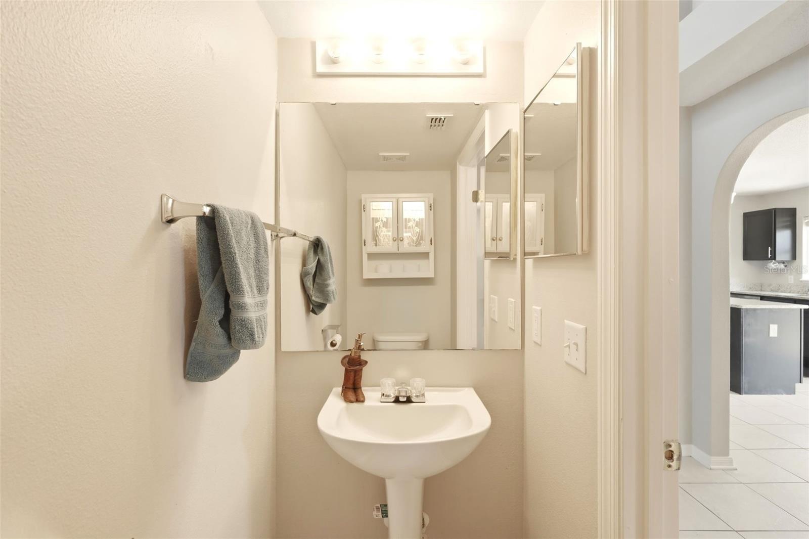 DELTONA LAKES UNIT 34 - Residential