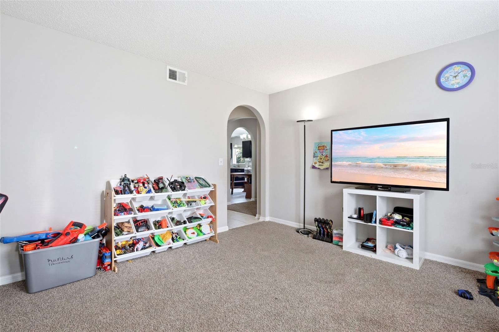 DELTONA LAKES UNIT 34 - Residential