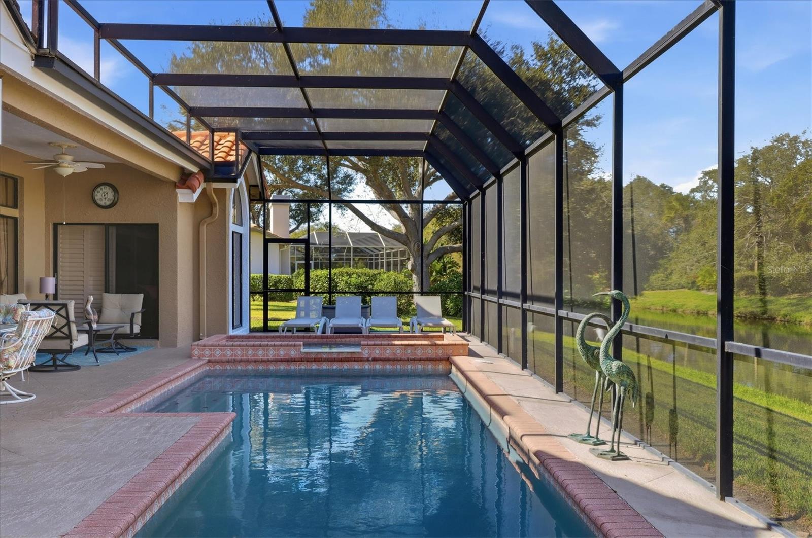 PRESTANCIA - Residential