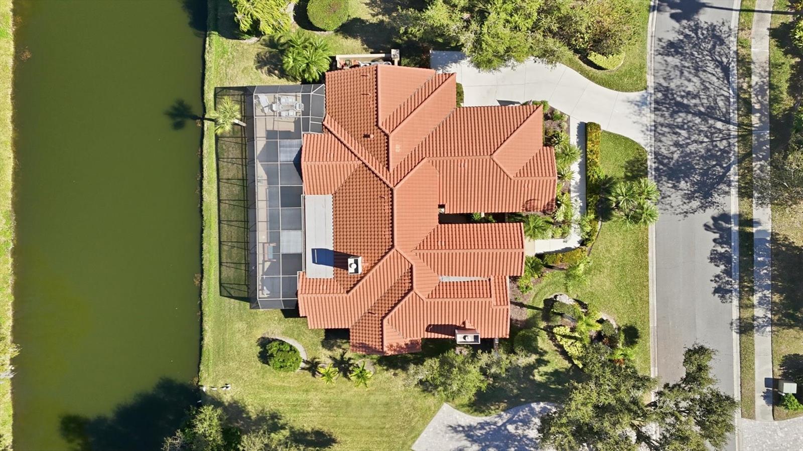 PRESTANCIA - Residential