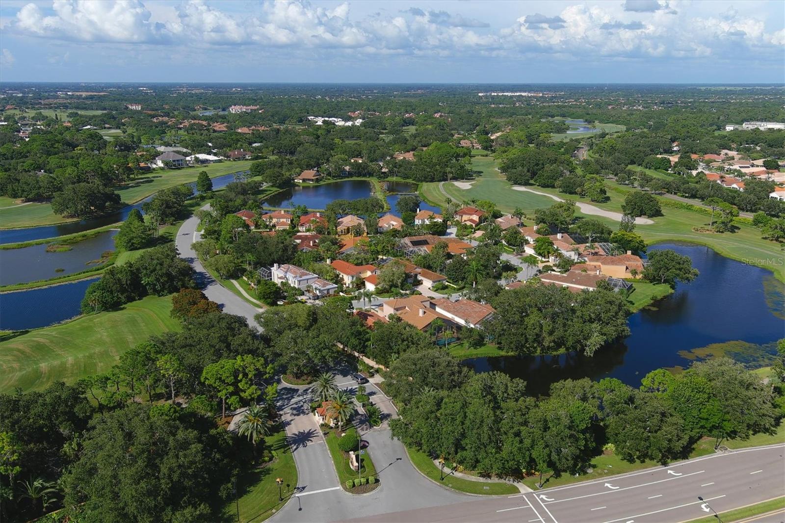 PRESTANCIA - Residential