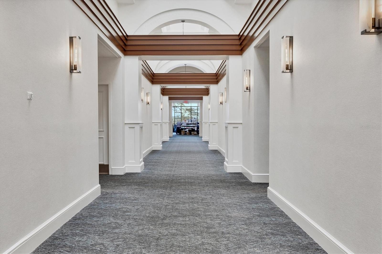PRESTANCIA - Residential
