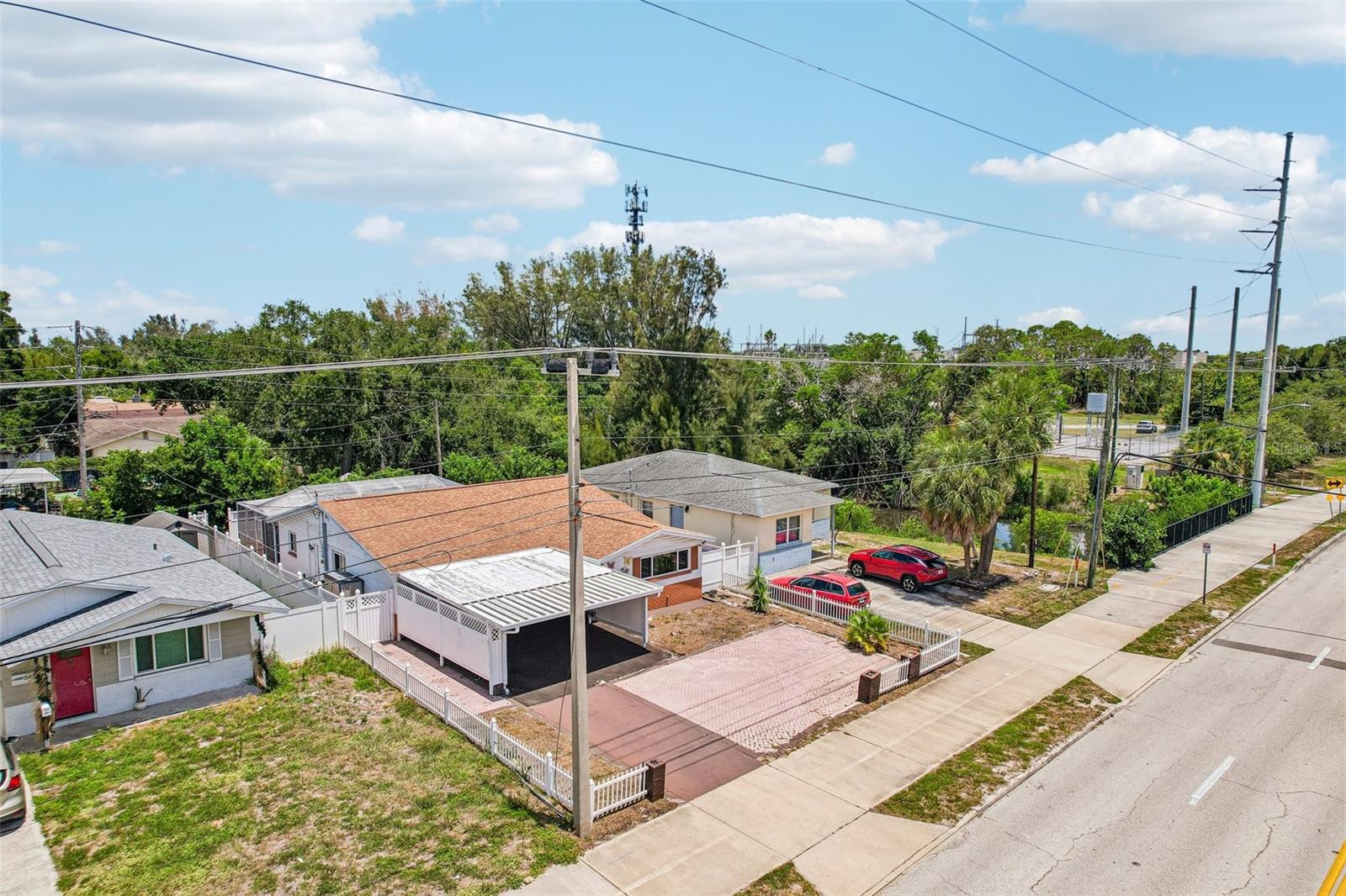 EDGEMOOR ESTATES - Residential