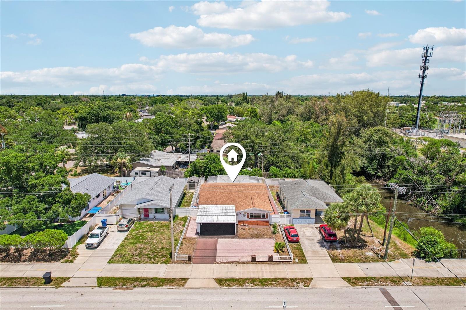 EDGEMOOR ESTATES - Residential