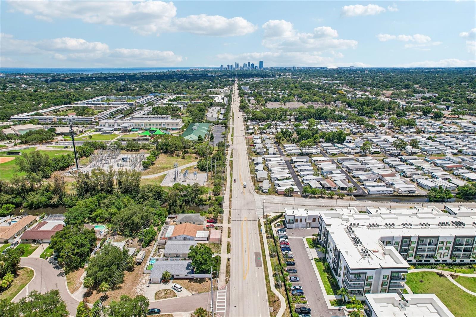 EDGEMOOR ESTATES - Residential