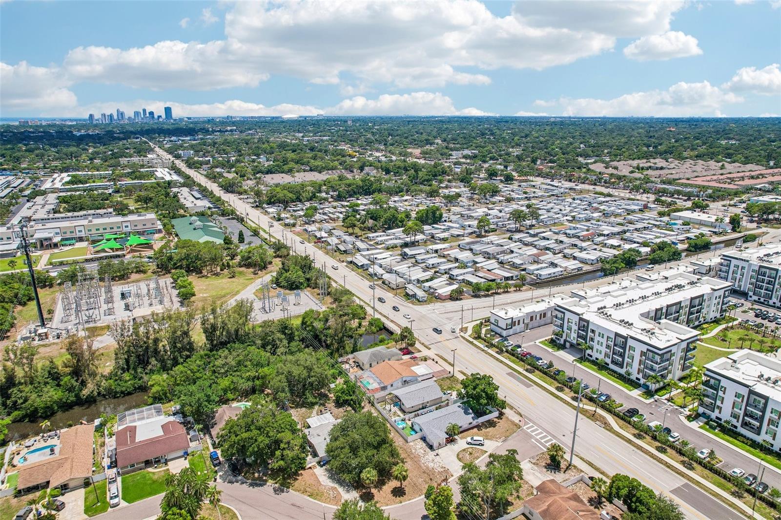 EDGEMOOR ESTATES - Residential