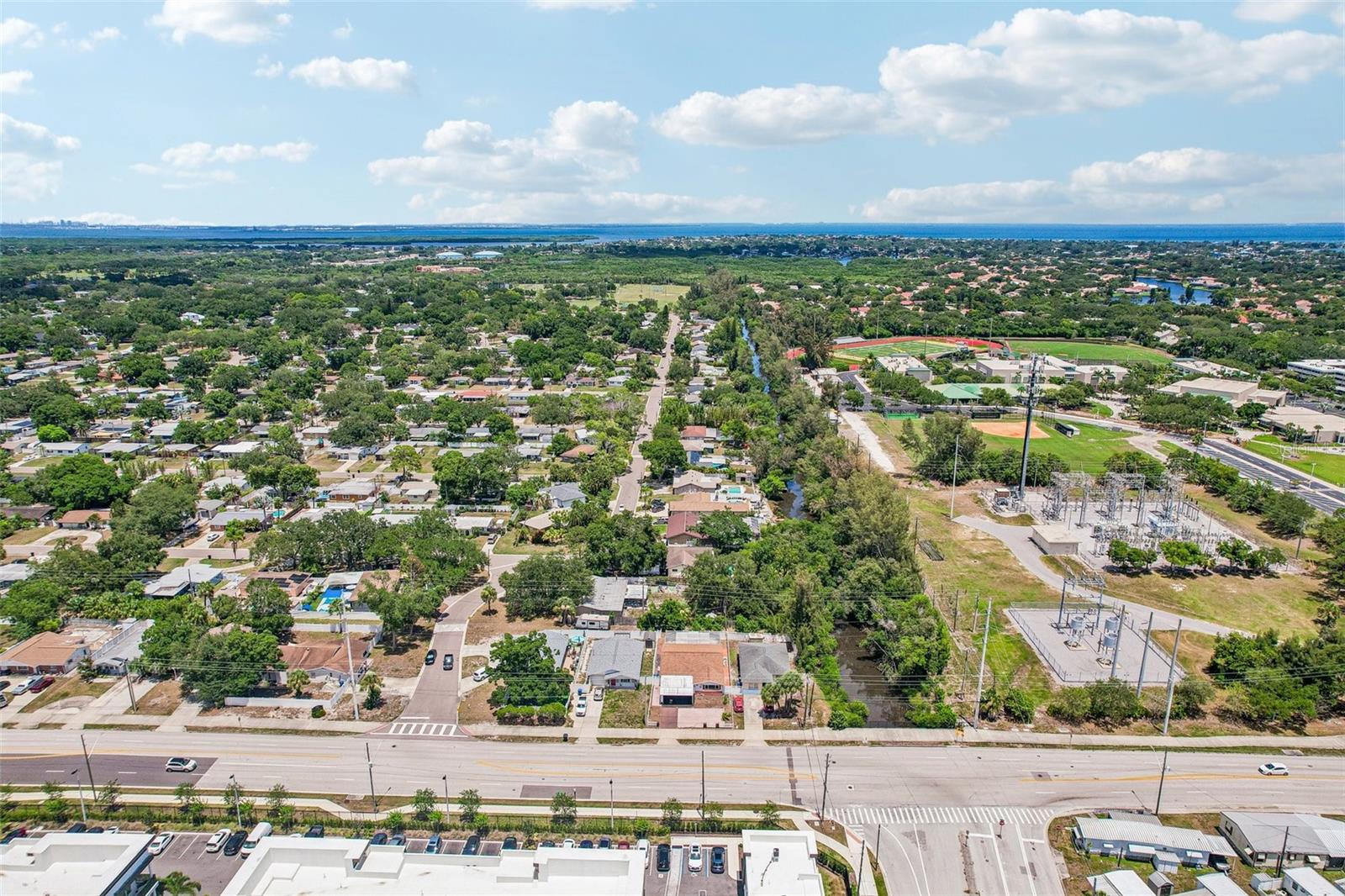 EDGEMOOR ESTATES - Residential