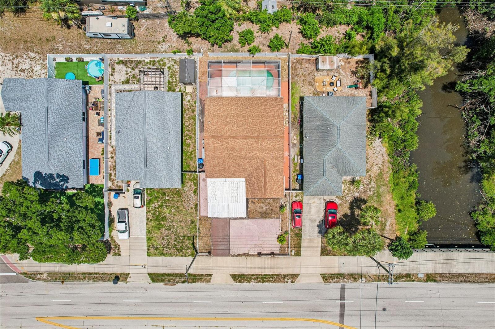EDGEMOOR ESTATES - Residential