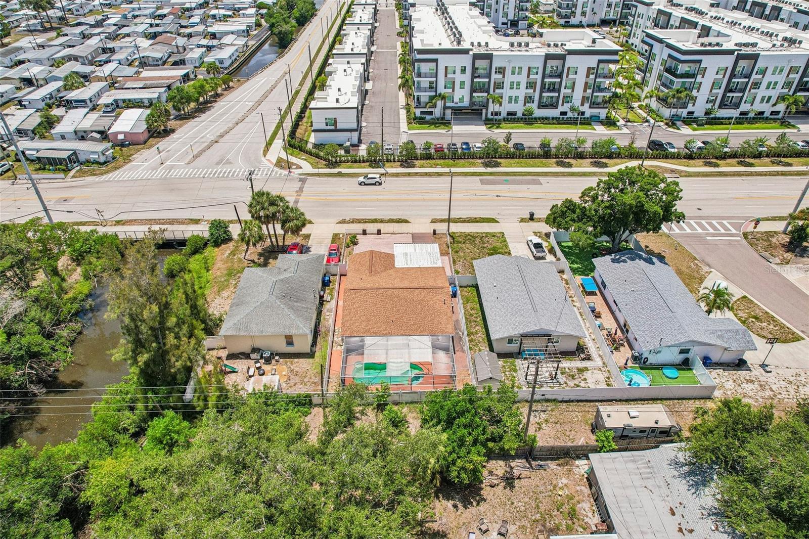 EDGEMOOR ESTATES - Residential
