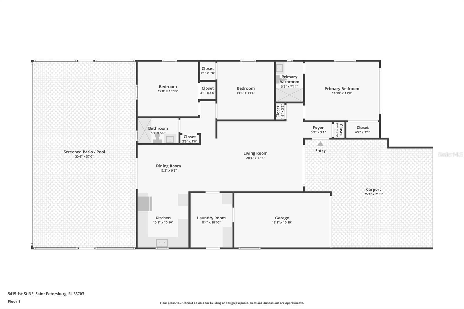 EDGEMOOR ESTATES - Residential