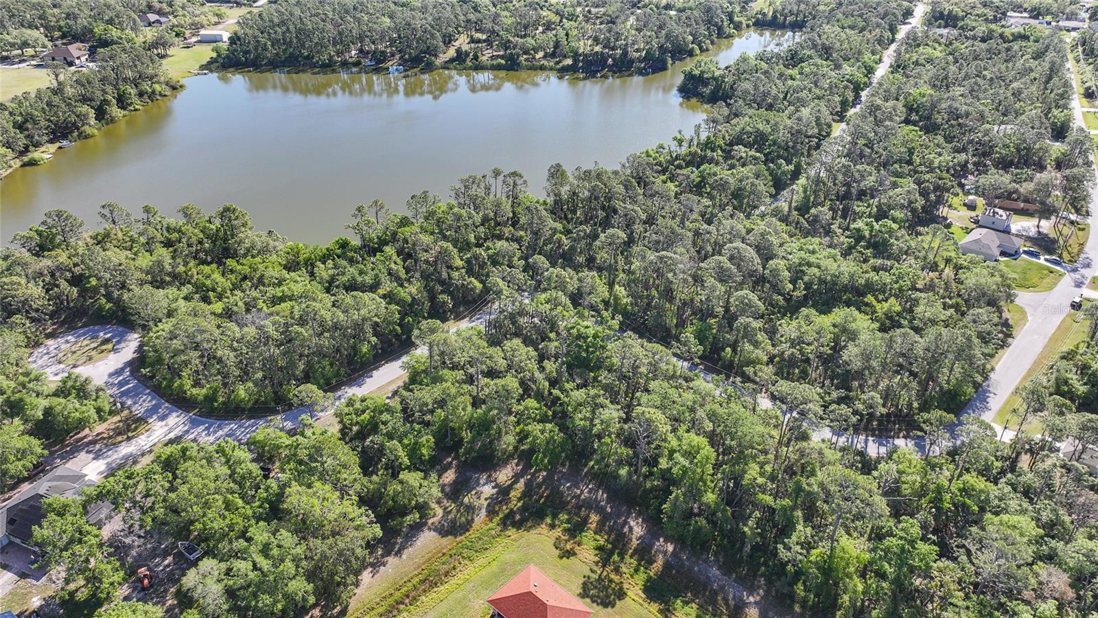 NORTH PORT CHARLOTTE ESTATES ADD 02 - Land