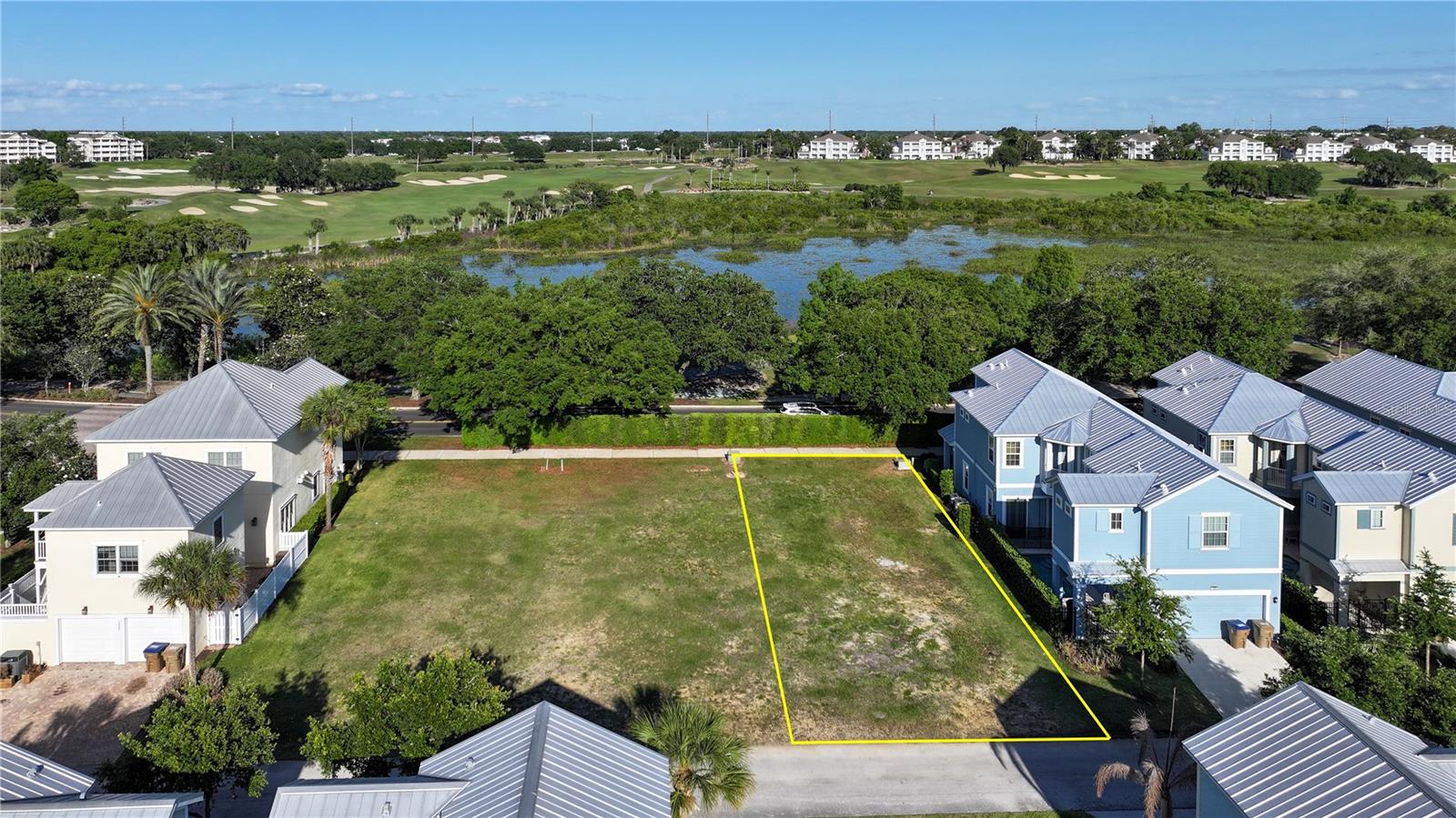 Excellent opportunity to own a vacant homesite in the desirable Reunion community. This lot offers a blank canvas to build a custom home tailored to your vision, whether for a primary residence, vacation getaway, or investment property. Located in a well-established, gated neighborhood, the property provides access to a range of resort-style amenities, including golf, pools, recreational areas, and more. Its central location offers convenient access to major roadways, making it easy to reach Orlando’s attractions, shopping, dining, and the airport. Public utilities are available. With its combination of location, flexibility, and community features, this property presents a great opportunity to build in one of Central Florida’s most recognized resort areas.