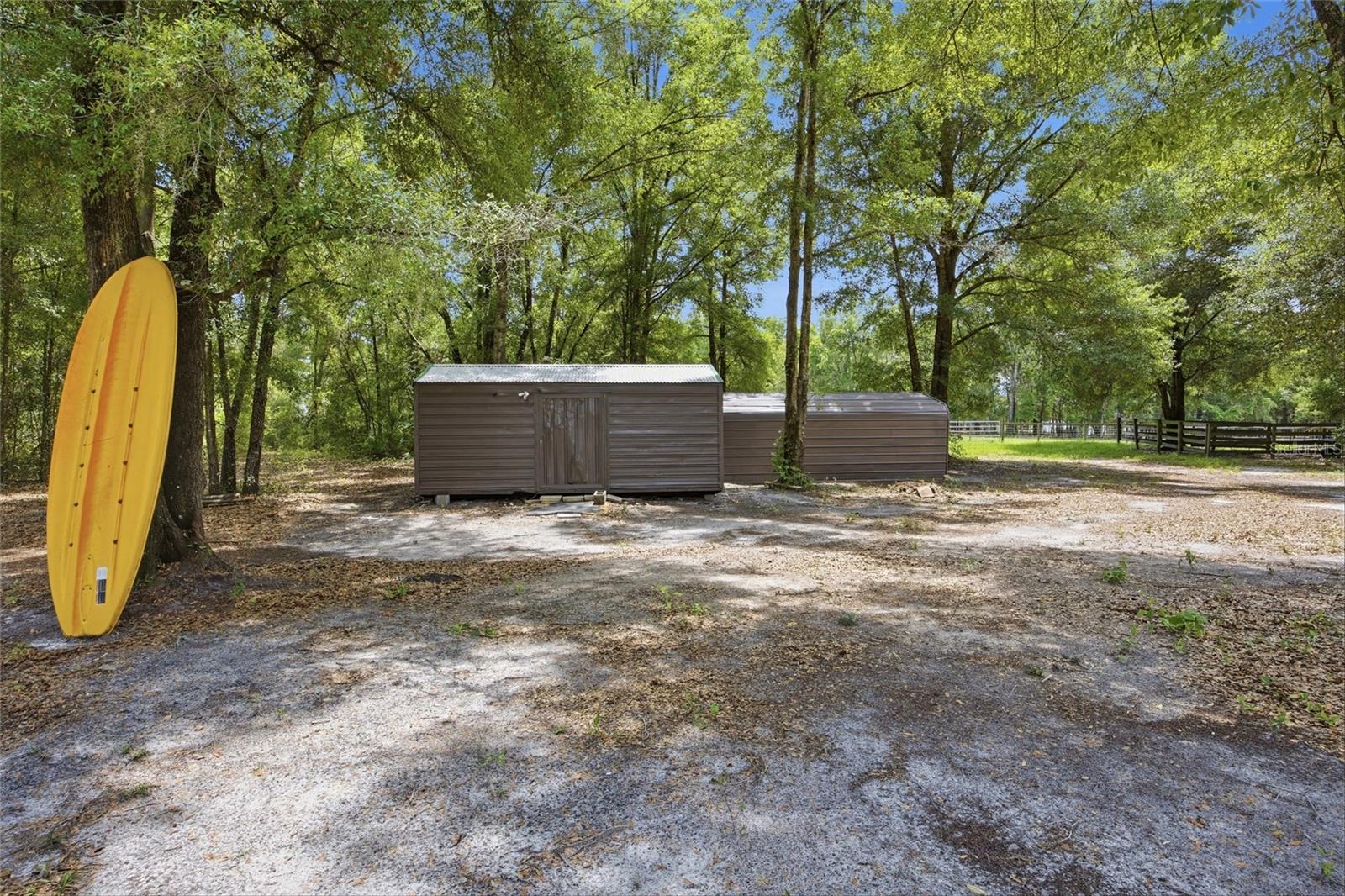 DEERFIELD ESTATES - Residential Lease