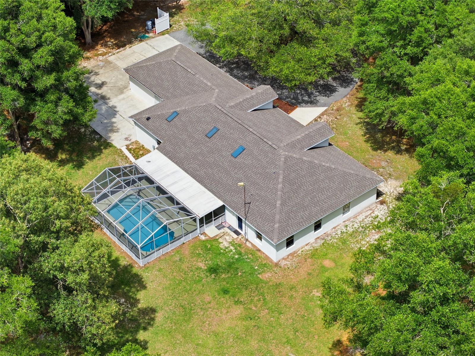 DEERFIELD ESTATES - Residential Lease
