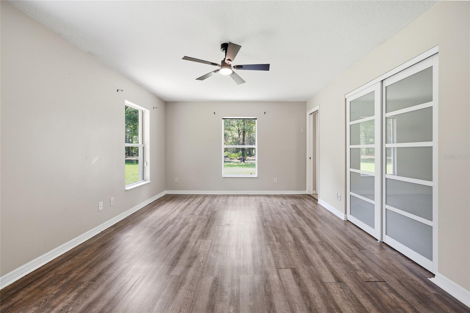 DEERFIELD ESTATES - Residential Lease