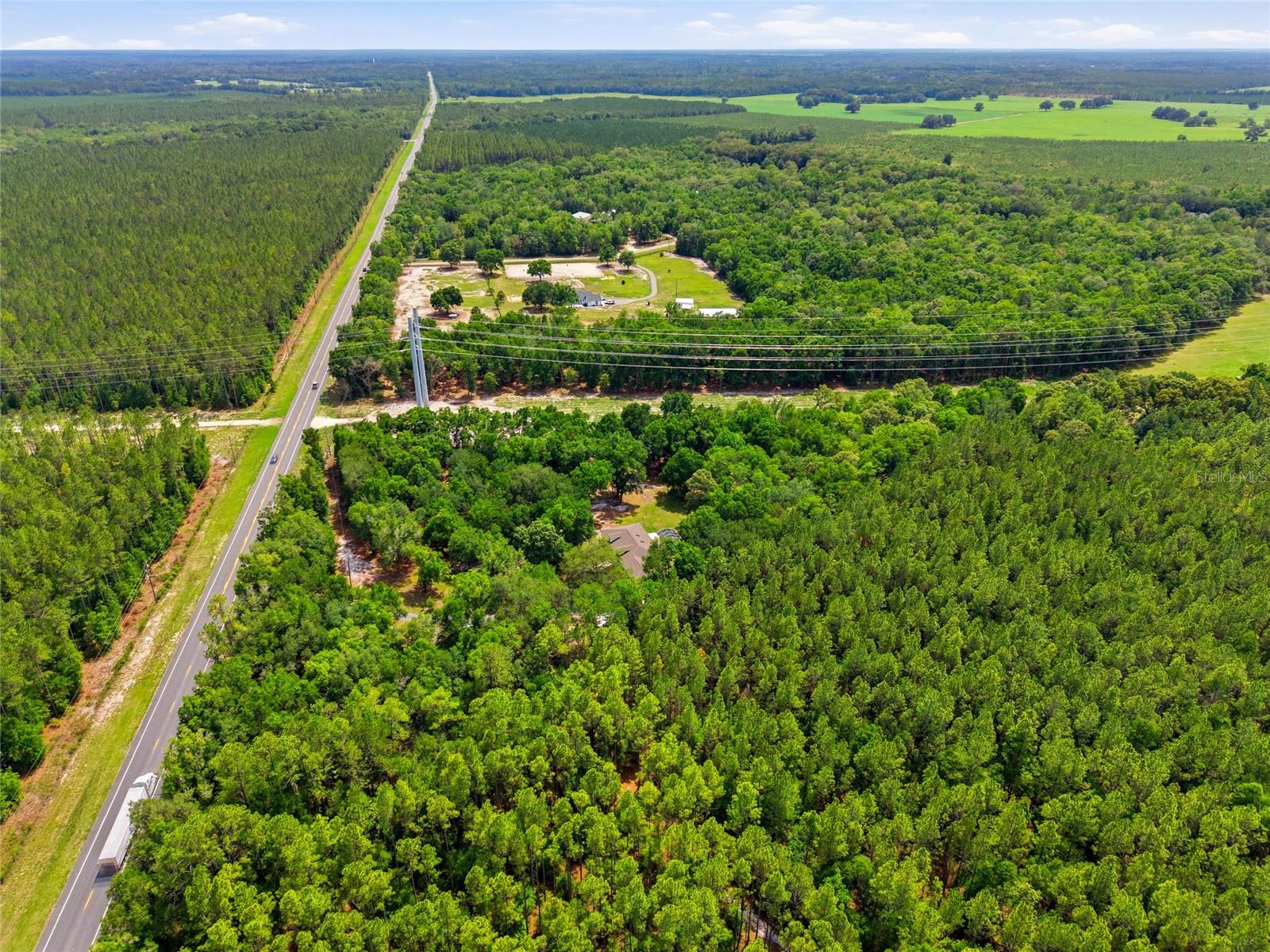 DEERFIELD ESTATES - Residential Lease