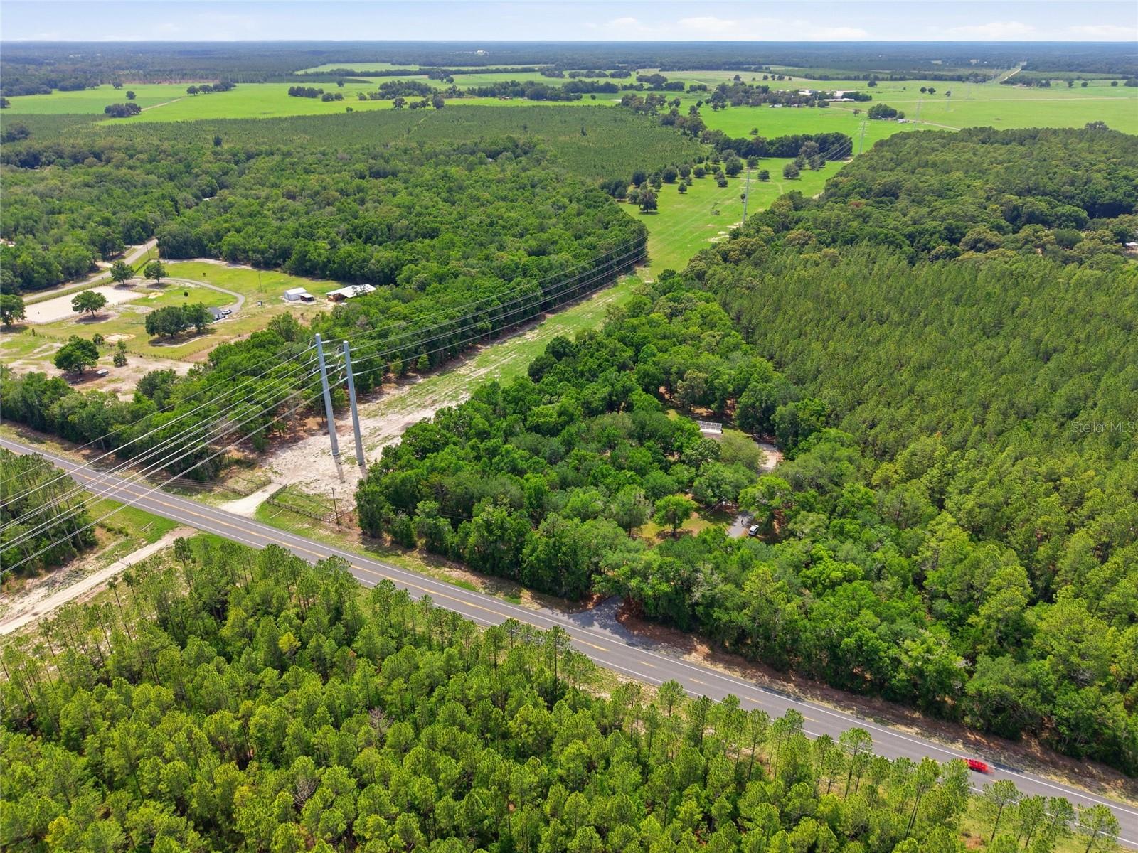 DEERFIELD ESTATES - Residential Lease