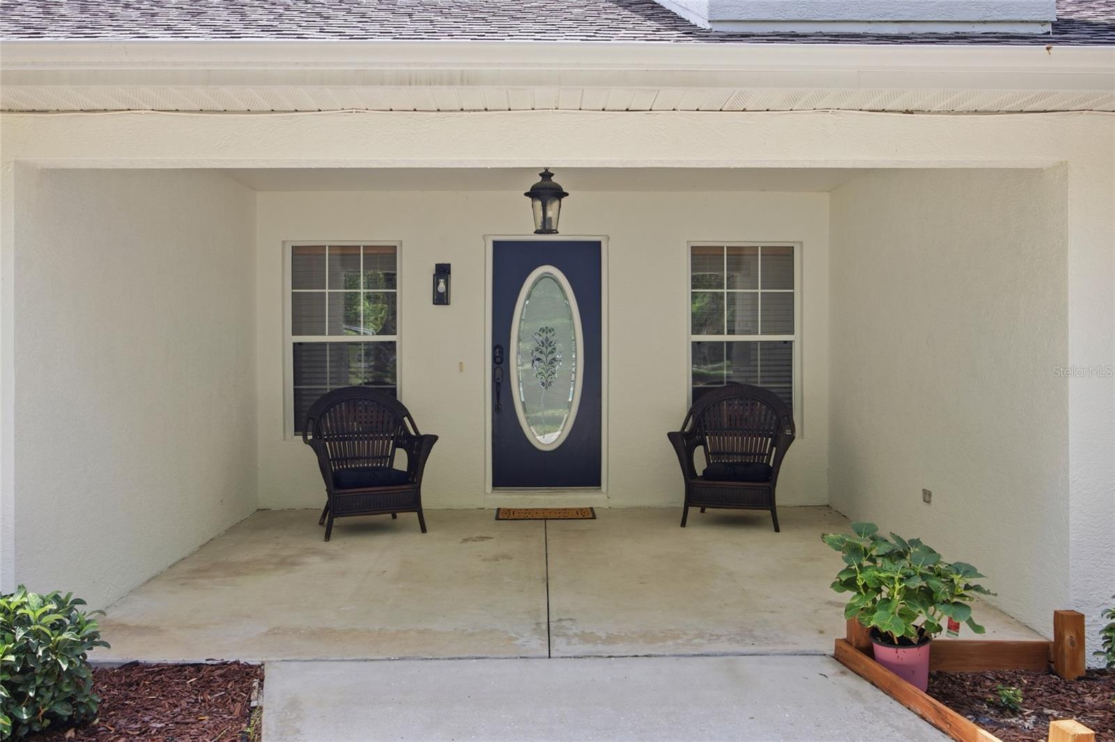 DEERFIELD ESTATES - Residential Lease