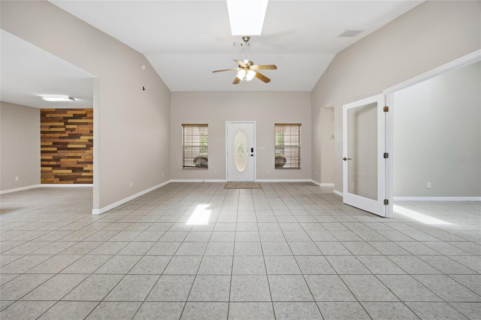 DEERFIELD ESTATES - Residential Lease