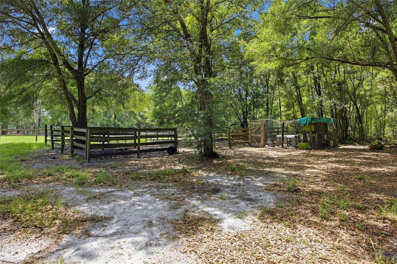 DEERFIELD ESTATES - Residential Lease