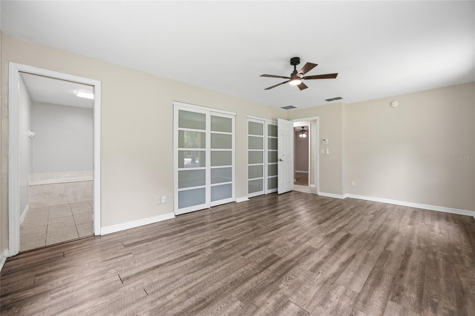 DEERFIELD ESTATES - Residential Lease