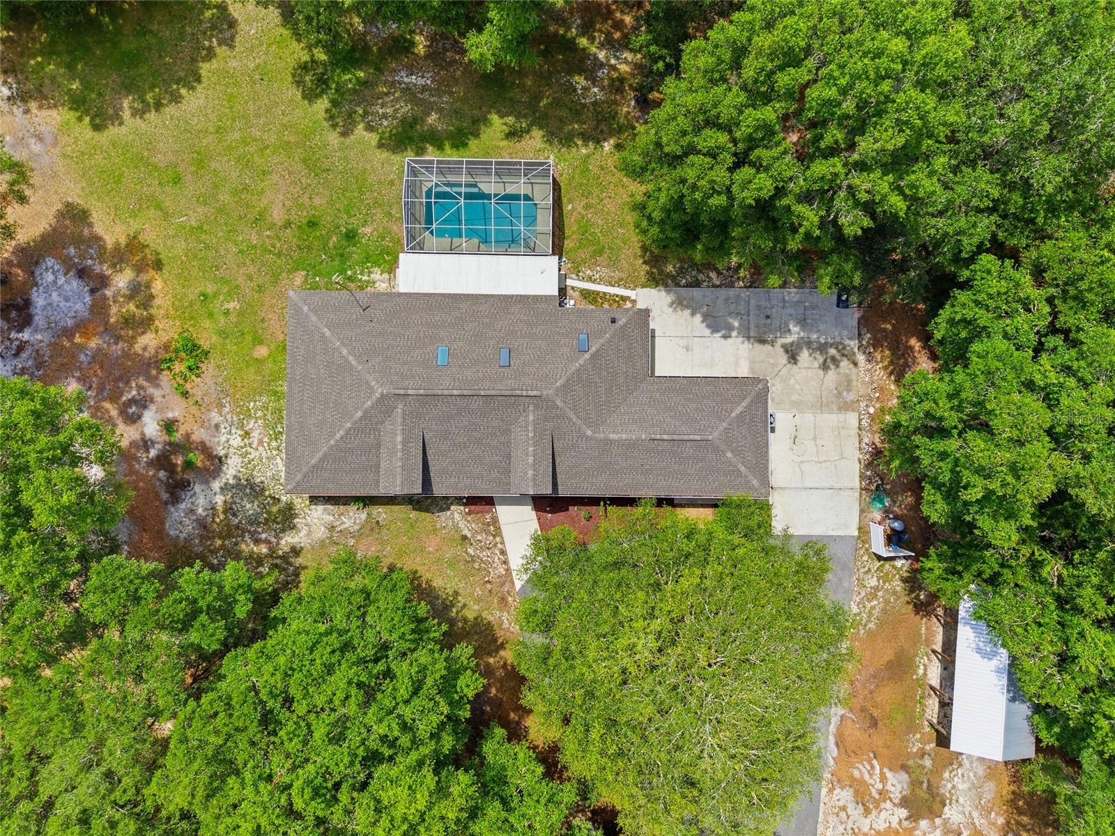 DEERFIELD ESTATES - Residential Lease