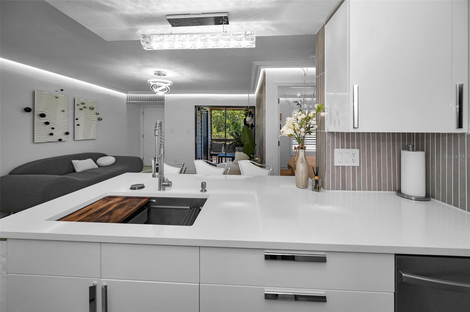 BAL HARBOUR CONDO - Residential