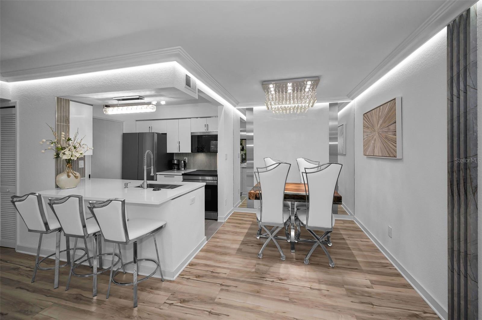 BAL HARBOUR CONDO - Residential