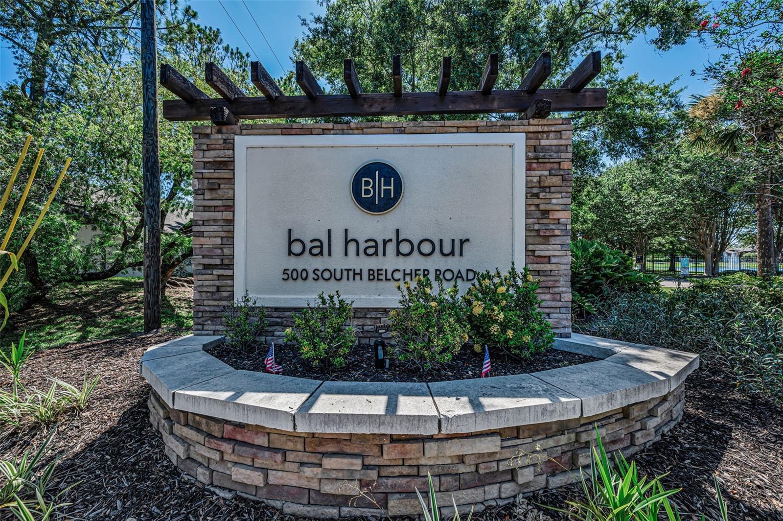 BAL HARBOUR CONDO - Residential