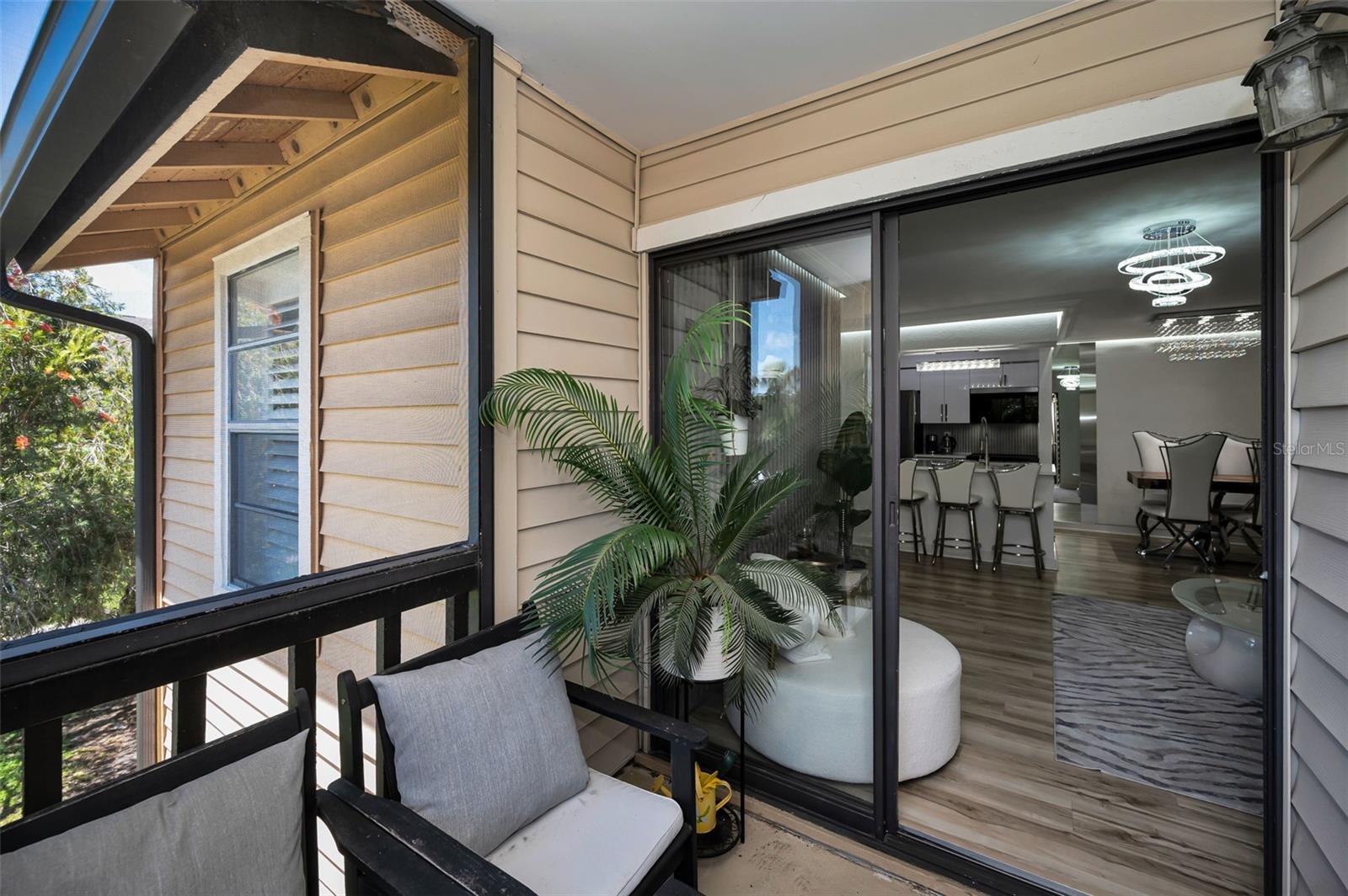 BAL HARBOUR CONDO - Residential