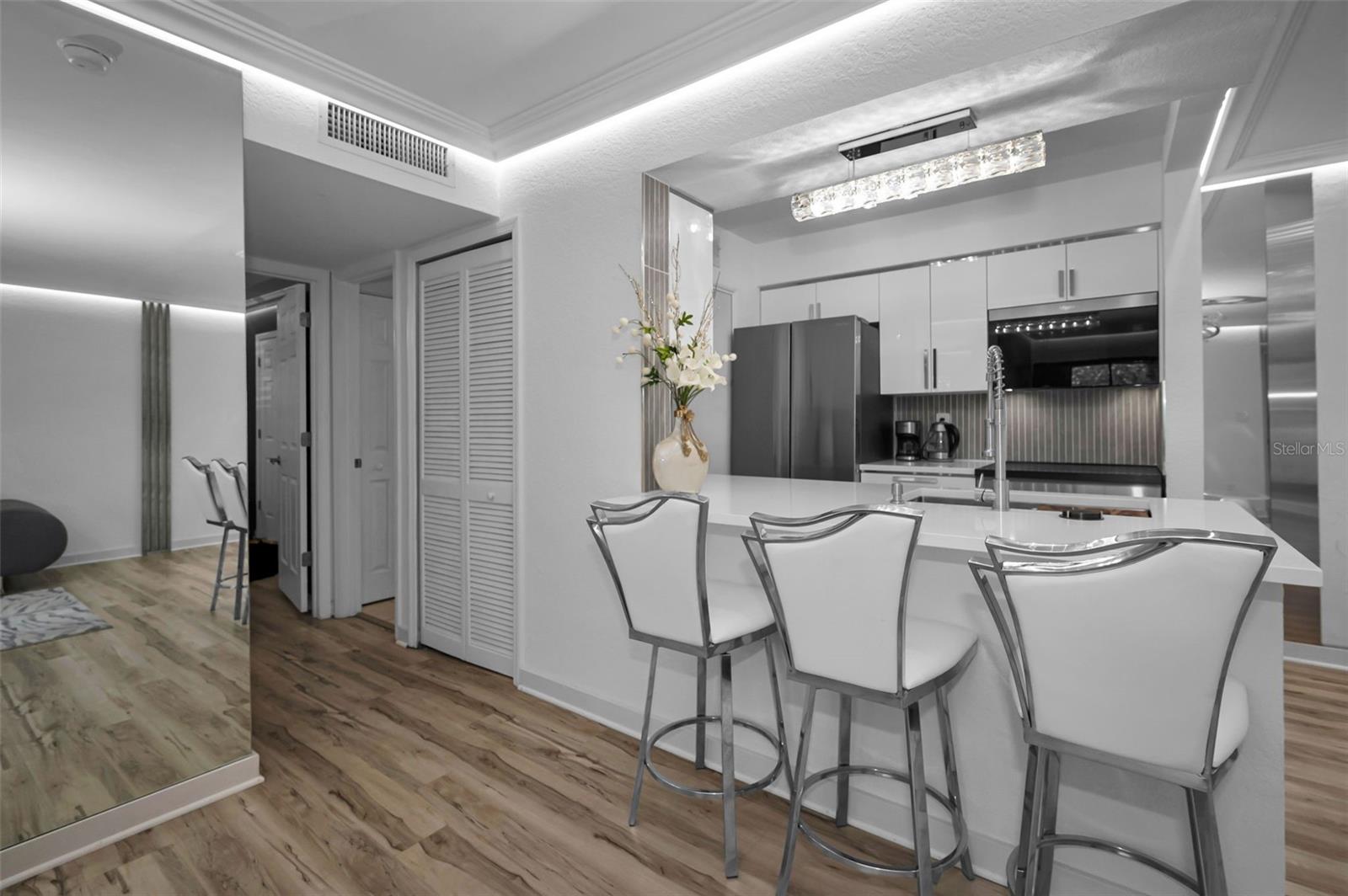 BAL HARBOUR CONDO - Residential