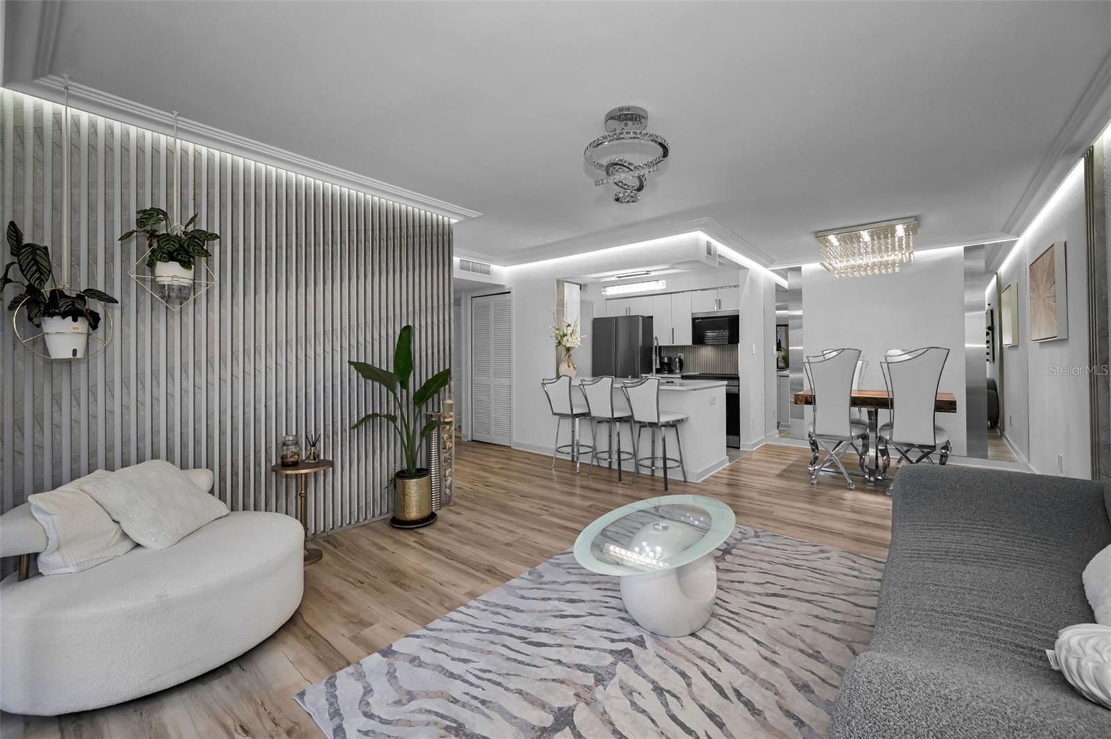 BAL HARBOUR CONDO - Residential