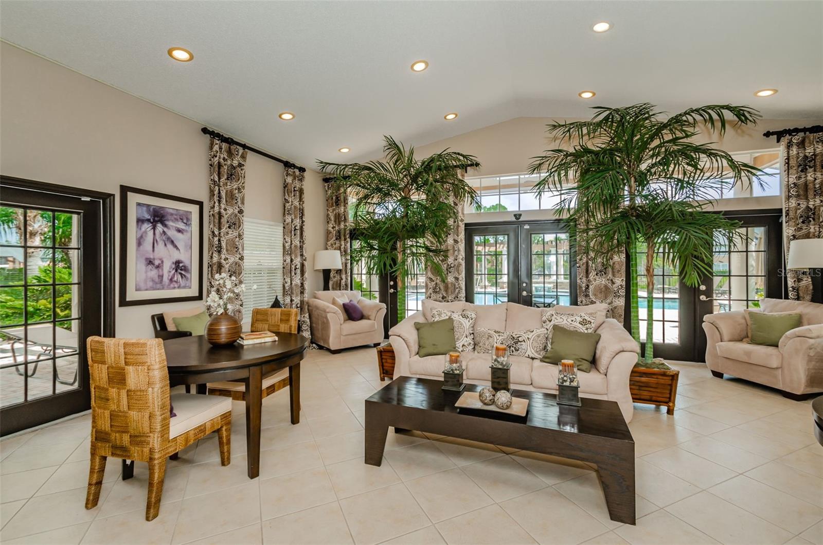 BAL HARBOUR CONDO - Residential