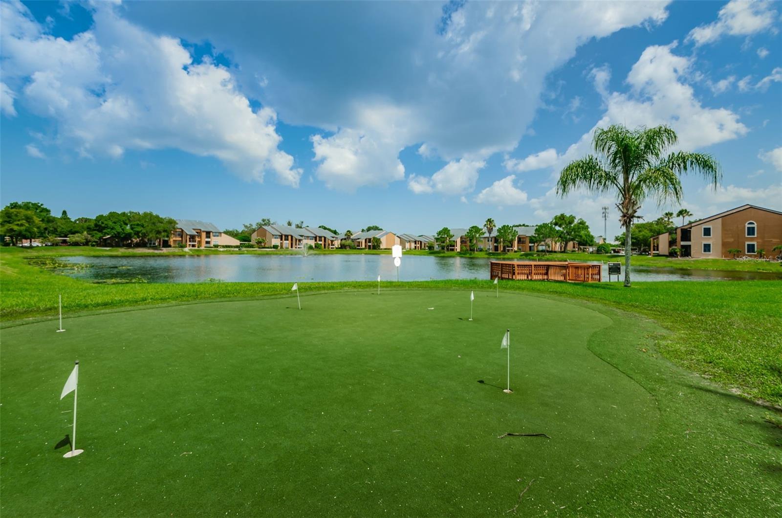 BAL HARBOUR CONDO - Residential