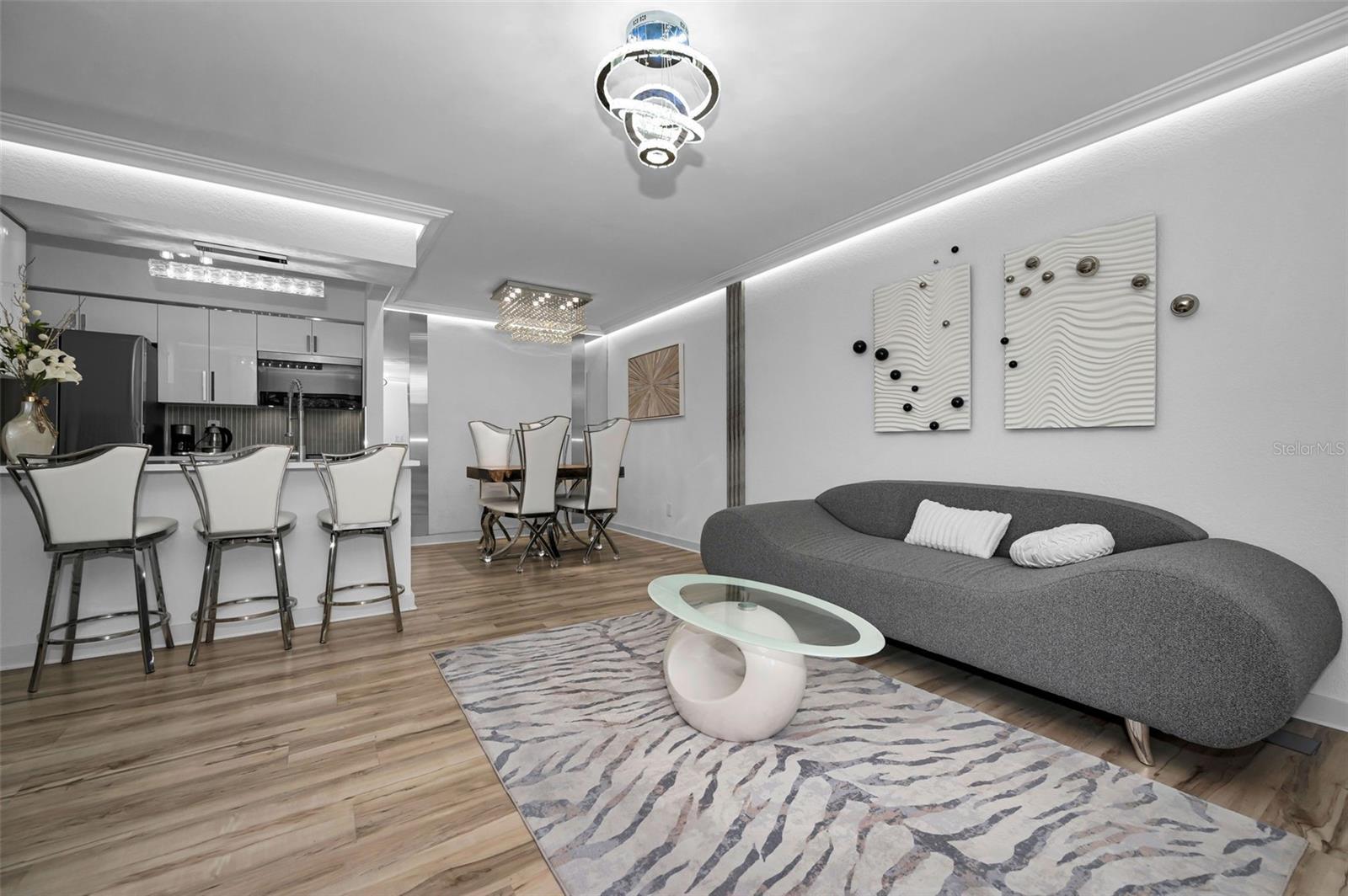 BAL HARBOUR CONDO - Residential