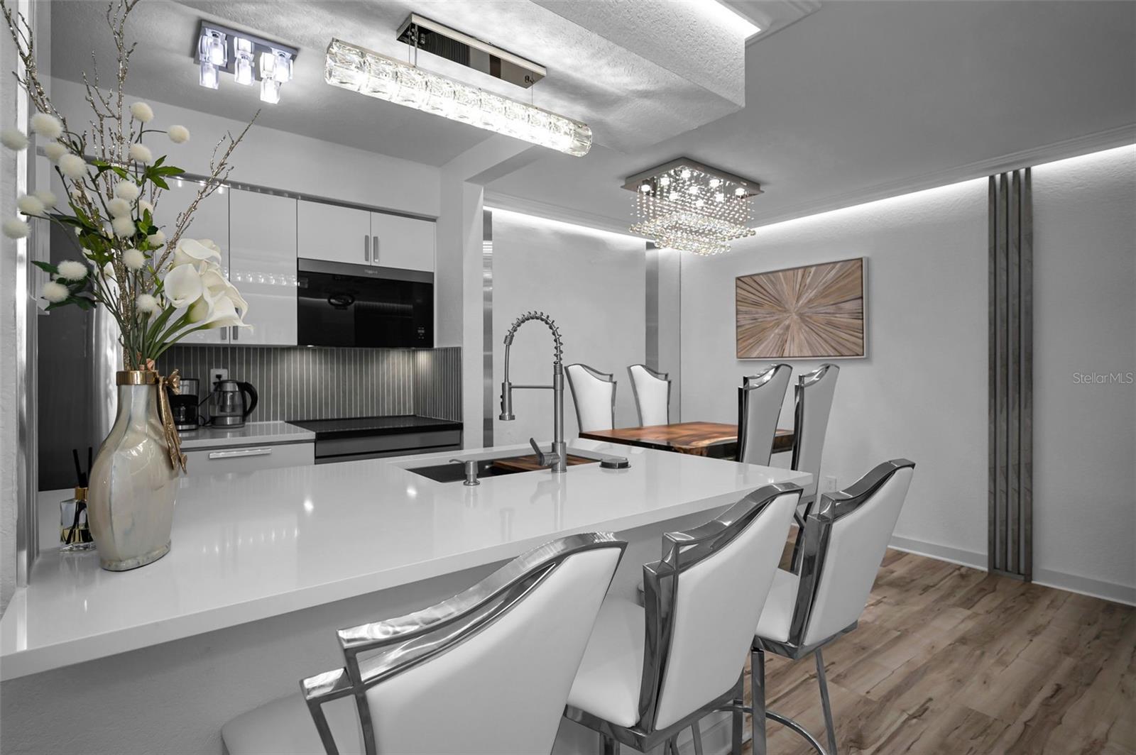 BAL HARBOUR CONDO - Residential