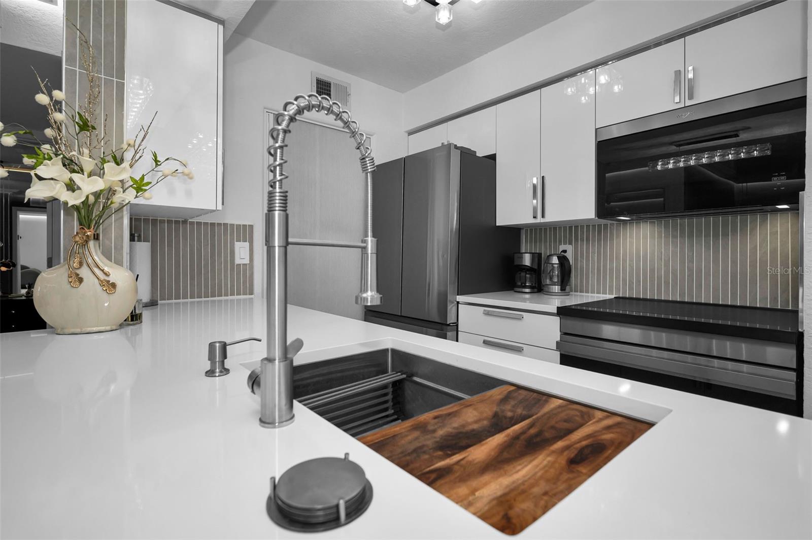 BAL HARBOUR CONDO - Residential