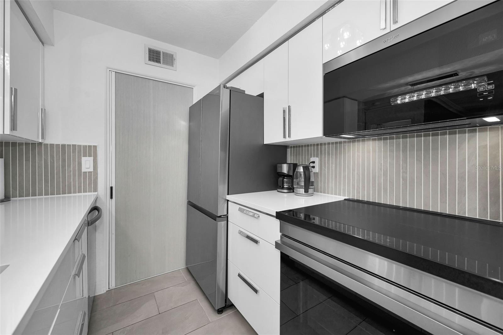 BAL HARBOUR CONDO - Residential