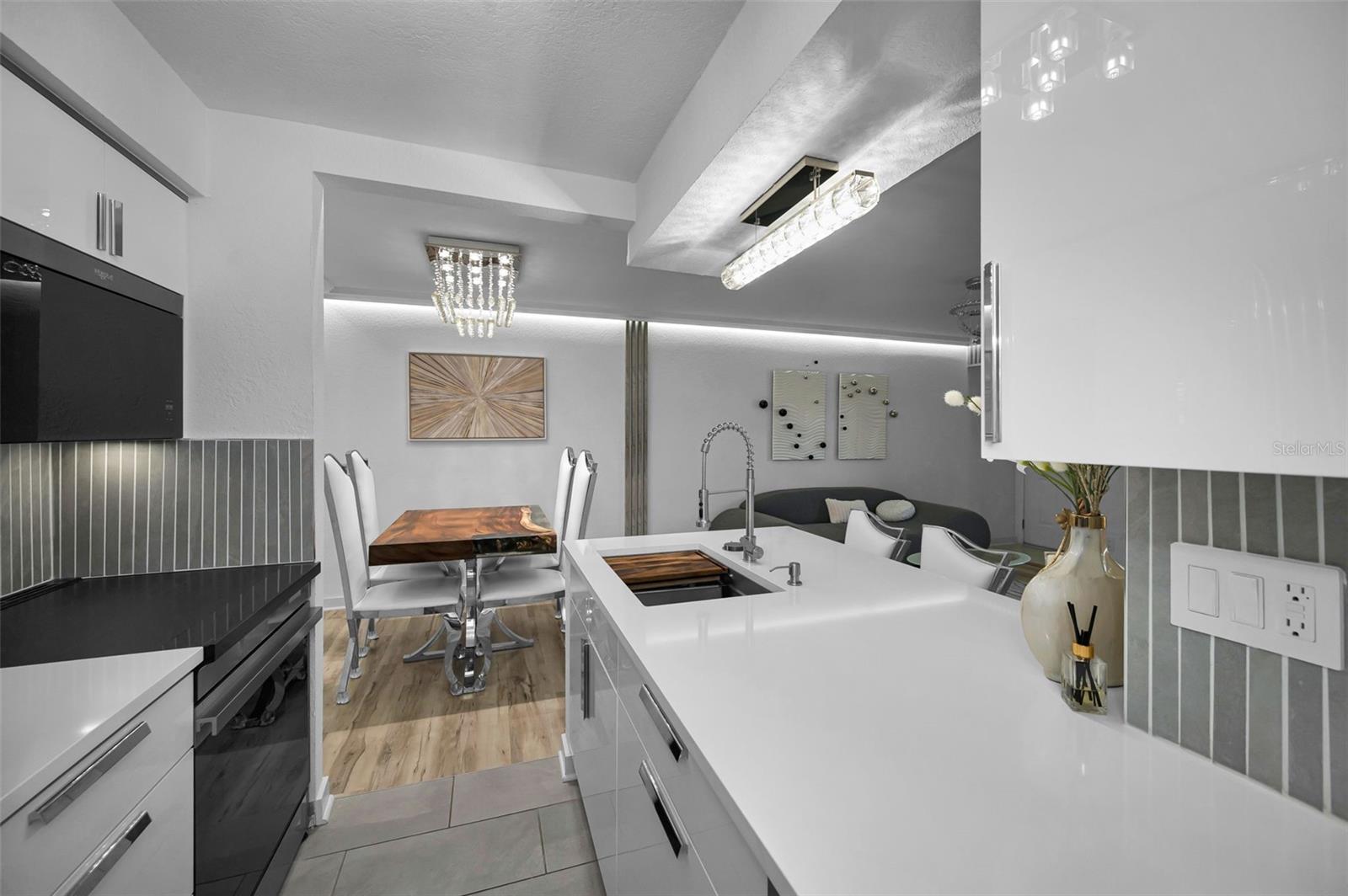 BAL HARBOUR CONDO - Residential