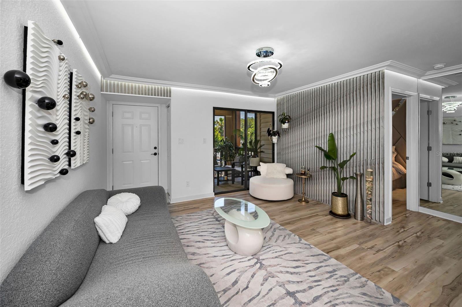 BAL HARBOUR CONDO - Residential