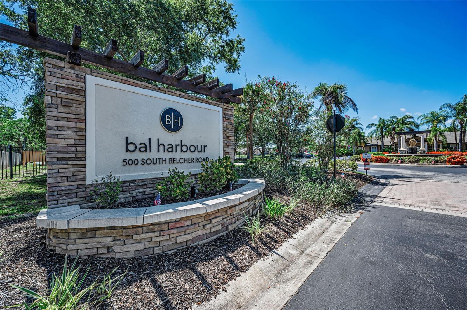 BAL HARBOUR CONDO - Residential