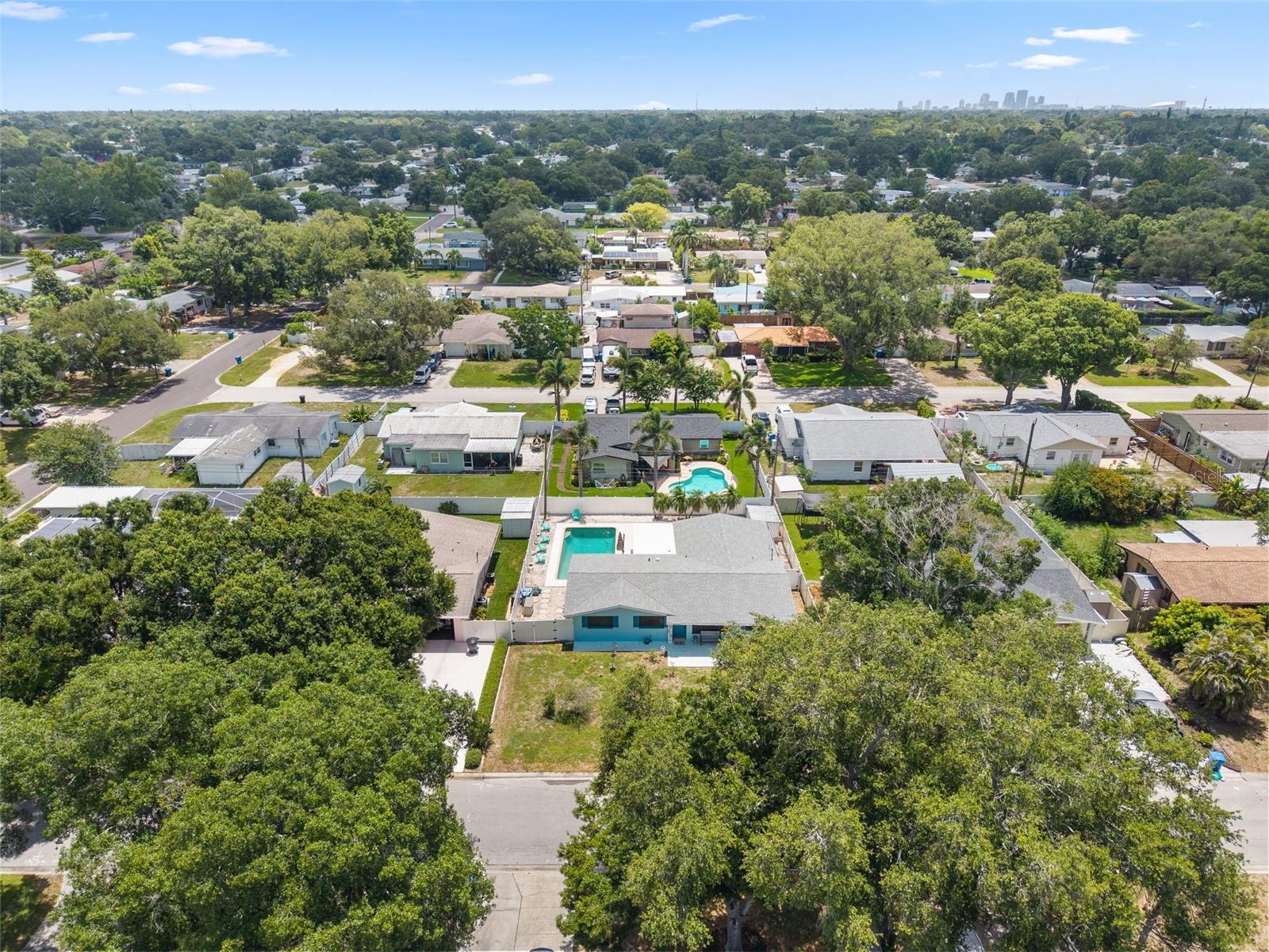 WESTGATE HEIGHTS NORTH - Residential
