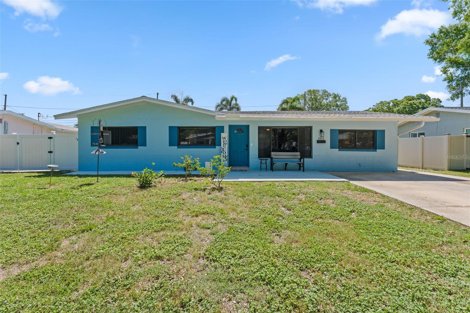 WESTGATE HEIGHTS NORTH - Residential