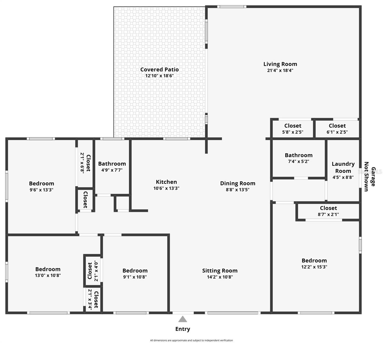 WESTGATE HEIGHTS NORTH - Residential